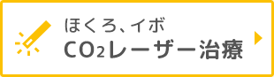 ほくろ、イボ　CO2レーザー治療